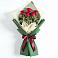 Букет цветов из: Розы в Курсаково