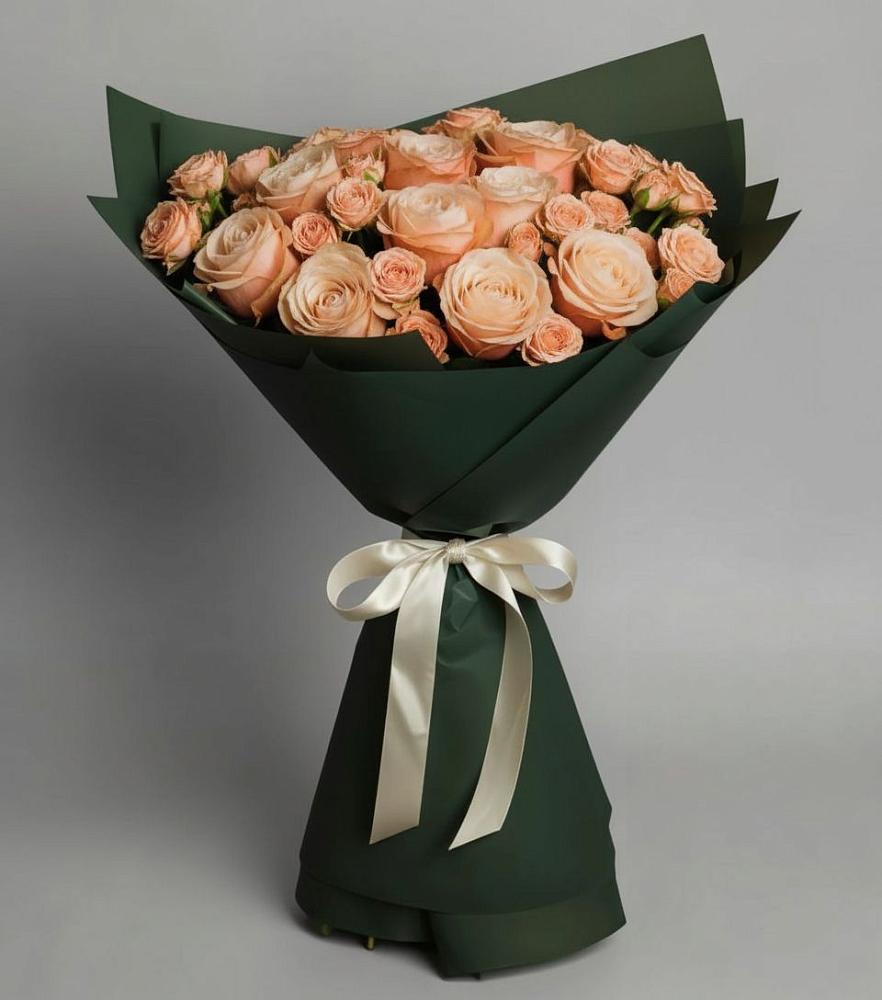 Букет Элегантный в Курсаково