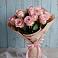 Букет цветов из: Розы в Курсаково