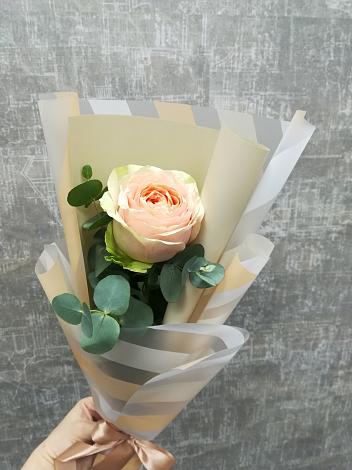 Букет цветов из: Розы в Курсаково