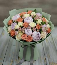 Букет Мороженное #REPLACE_PRED# Курсаково