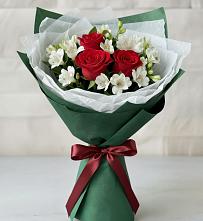 Букет Идеальный Вкус в Курсаково