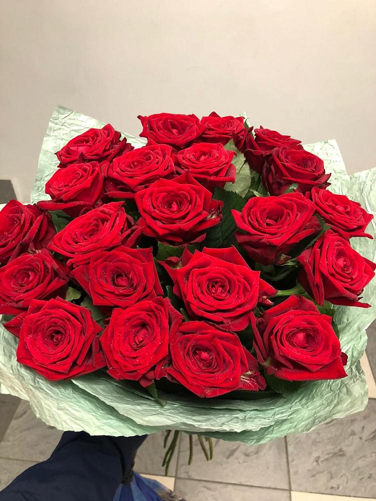 Розы Классика в Курсаково Букет Классика в Курсаково