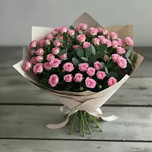 Букет Удовольствие в Курсаково