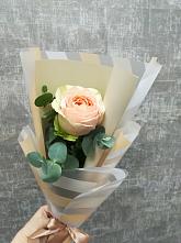 Букет цветов из:  Розы в Курсаково