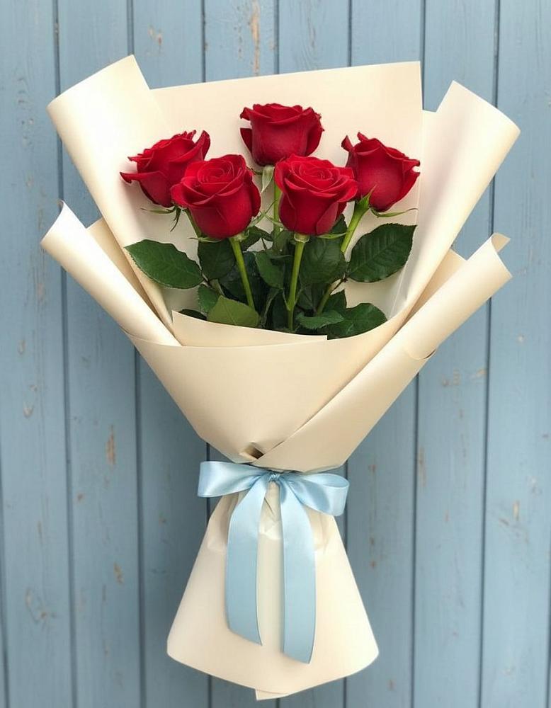 Букет Классика чувств в Курсаково