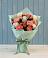 Букет цветов из: Розы в Курсаково