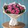 Букет цветов из: Розы в Курсаково