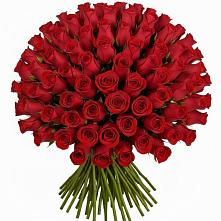 Букет Красные розы Чери Лав #REPLACE_PRED# Курсаково