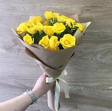 Букет цветов из:  Розы #REPLACE_PRED# Курсаково