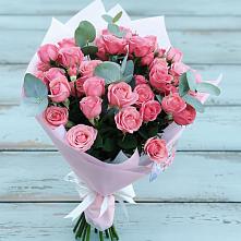 Букет Леди совершенство в Курсаково