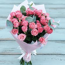 Букет Леди совершенство в Курсаково